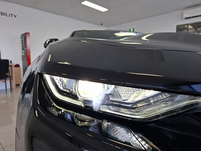 2019 Chevrolet Camaro 2SS