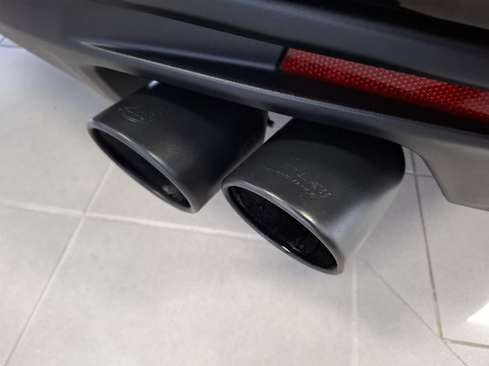 2019 Chevrolet Camaro 2SS