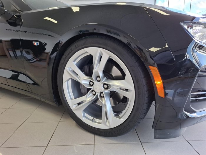 2019 Chevrolet Camaro 2SS
