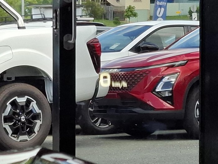 2019 Chevrolet Camaro 2SS MY19 Black