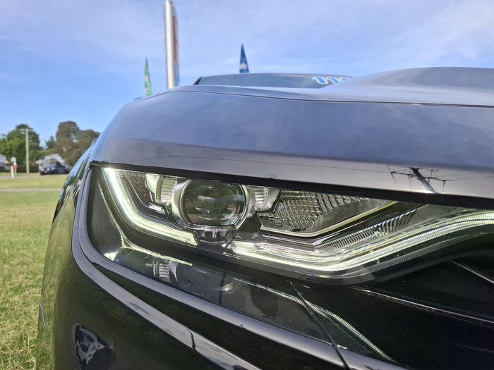 2019 Chevrolet Camaro 2SS MY19 Black