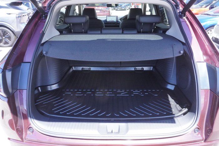 2024 Honda ZR-V VTi LX