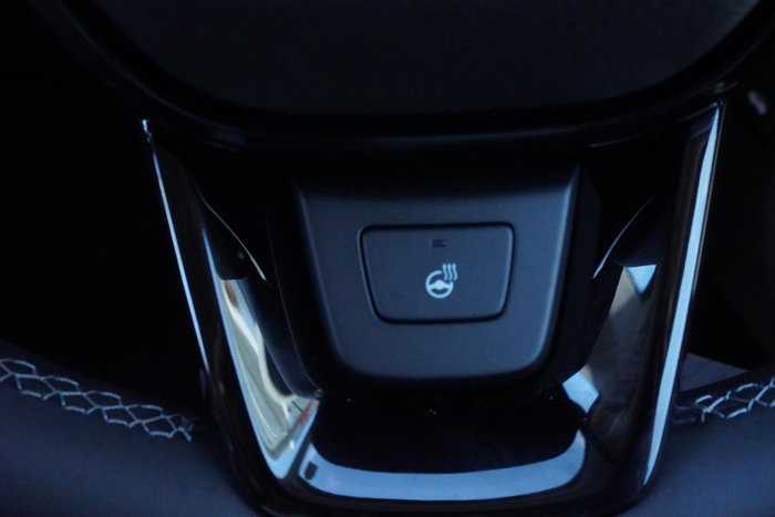 2024 Honda ZR-V VTi LX