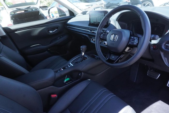 2024 Honda ZR-V VTi LX