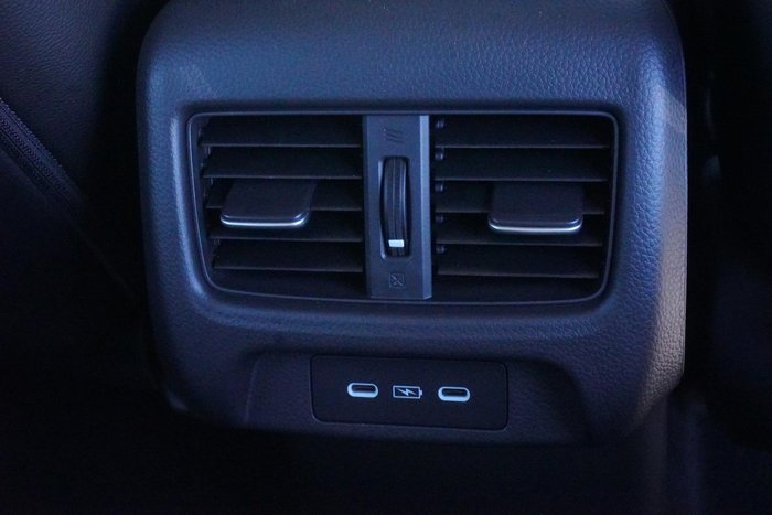 2024 Honda ZR-V VTi LX