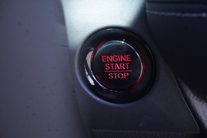 2024 Honda ZR-V VTi LX