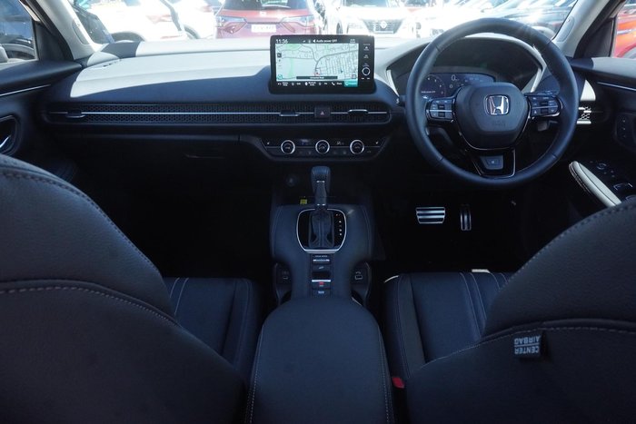 2024 Honda ZR-V VTi LX