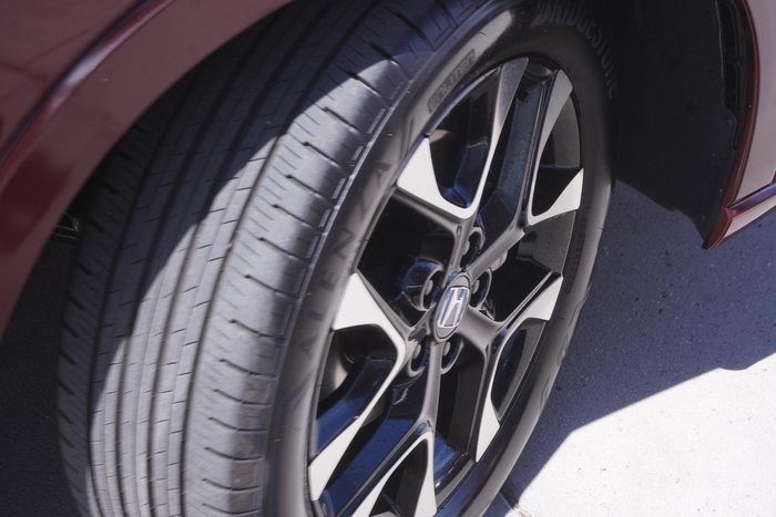 2024 Honda ZR-V VTi LX