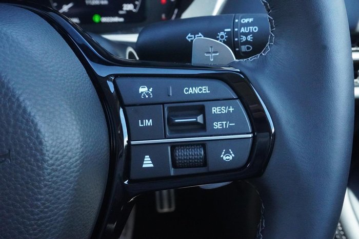 2024 Honda ZR-V VTi LX