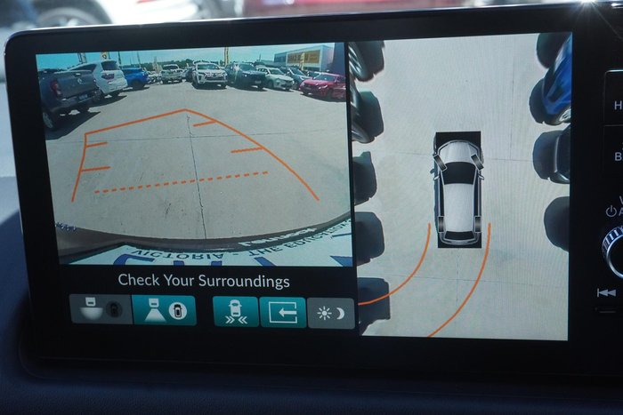 2024 Honda ZR-V VTi LX