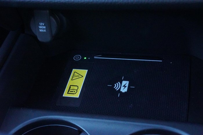 2024 Honda ZR-V VTi LX