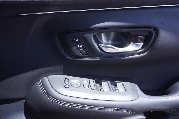 2024 Honda ZR-V VTi LX