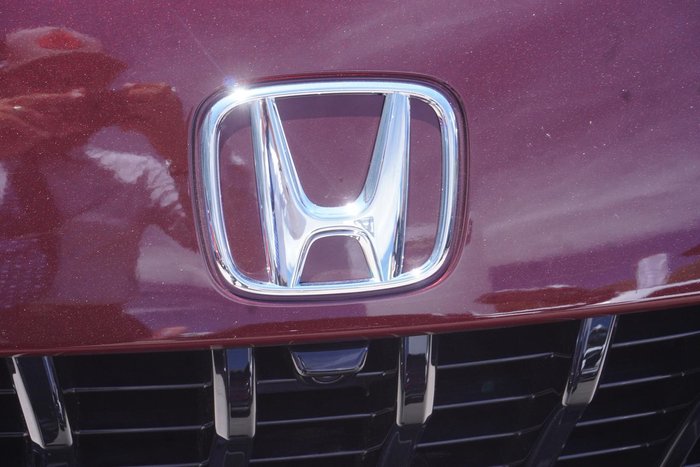 2024 Honda ZR-V VTi LX