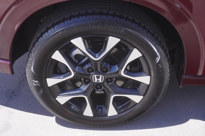 2024 Honda ZR-V VTi LX