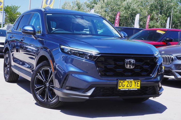 2023 Honda CR-V