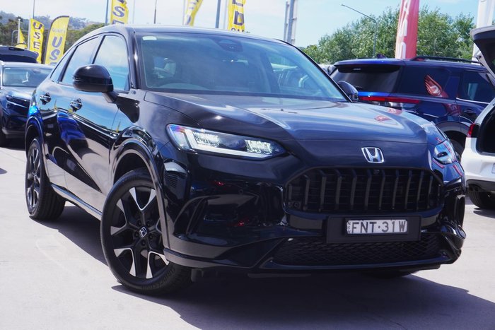 2024 Honda ZR-V VTi LX