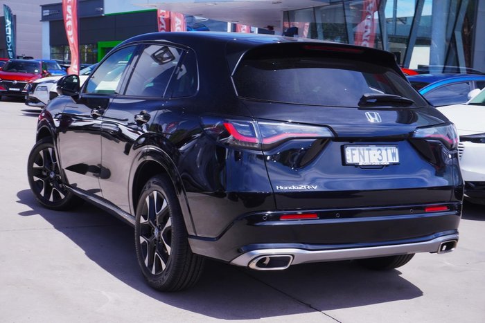 2024 Honda ZR-V VTi LX