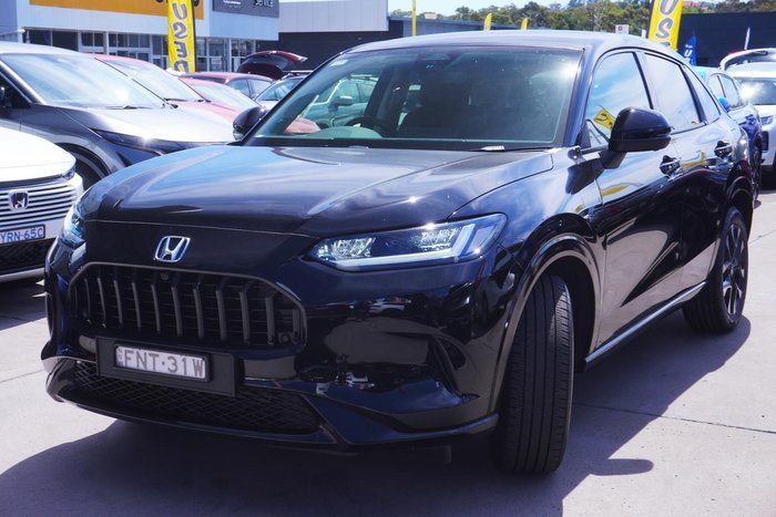 2024 Honda ZR-V VTi LX