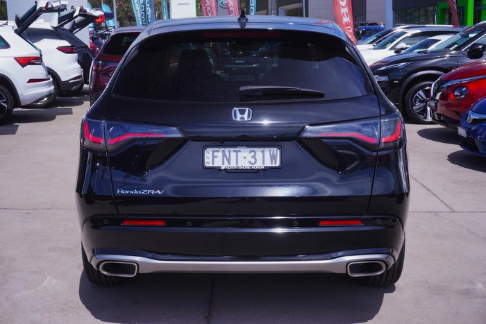 2024 Honda ZR-V VTi LX