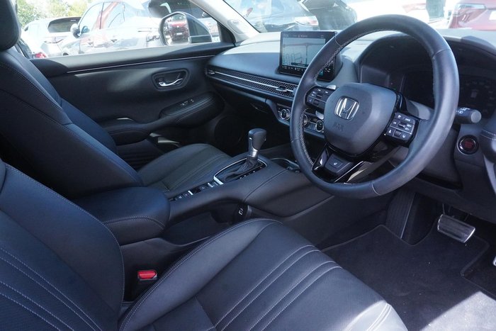 2024 Honda ZR-V VTi LX