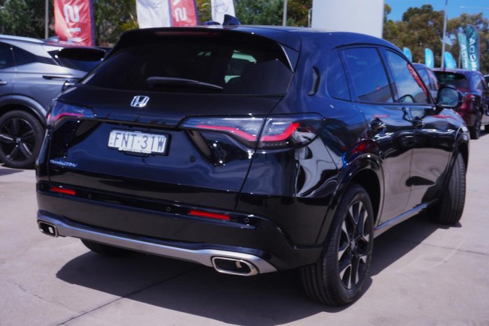 2024 Honda ZR-V VTi LX