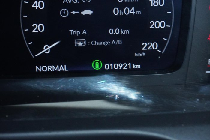 2024 Honda ZR-V VTi LX