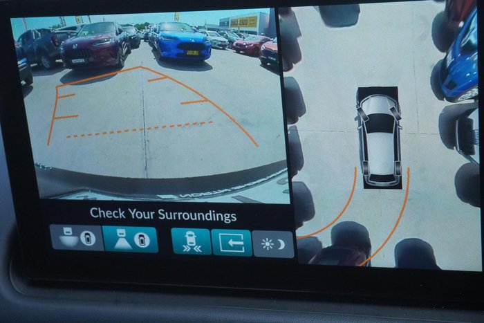 2024 Honda ZR-V VTi LX