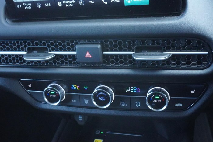 2024 Honda ZR-V VTi LX