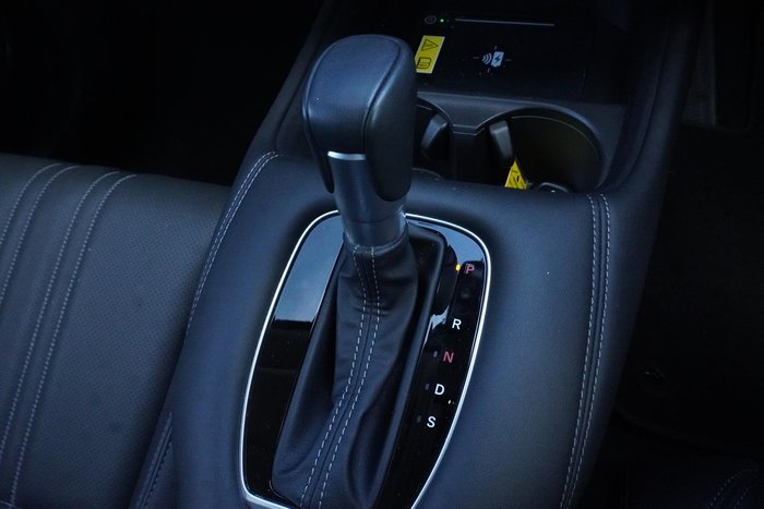 2024 Honda ZR-V VTi LX