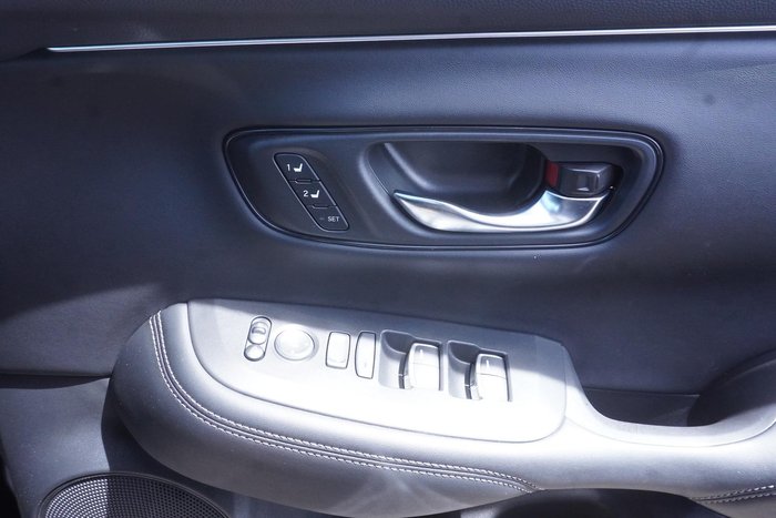 2024 Honda ZR-V VTi LX