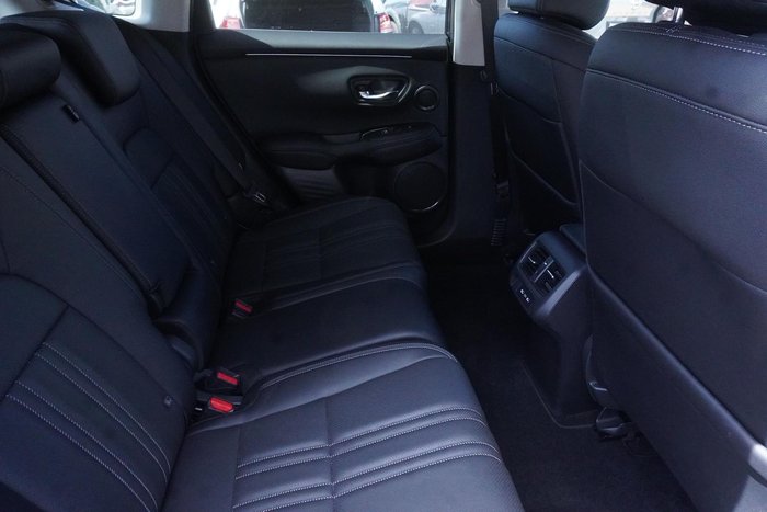 2024 Honda ZR-V VTi LX