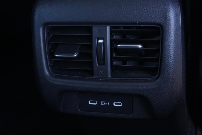 2024 Honda ZR-V VTi LX