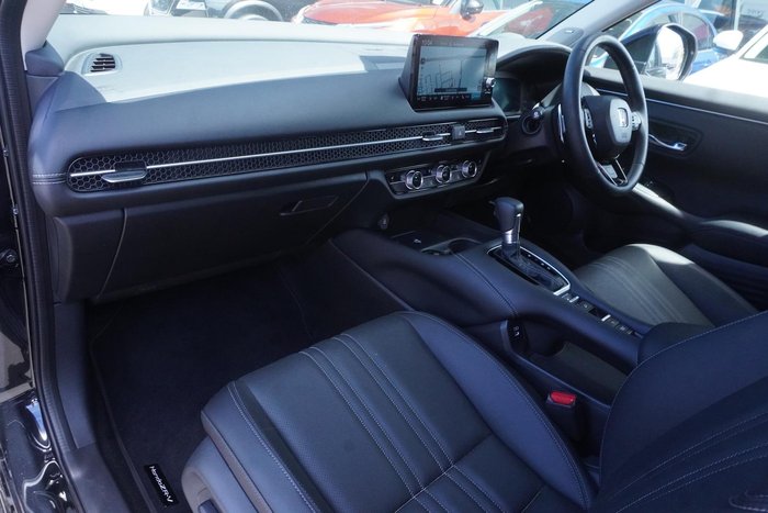 2024 Honda ZR-V VTi LX