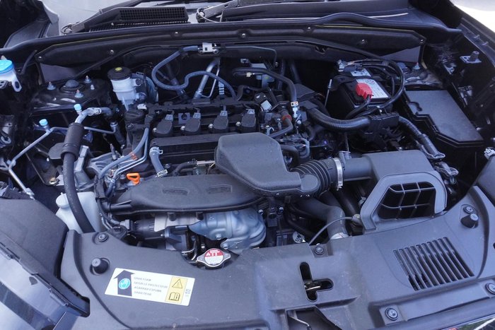 2024 Honda ZR-V VTi LX