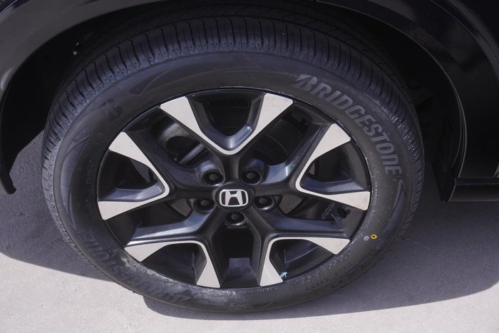 2024 Honda ZR-V VTi LX