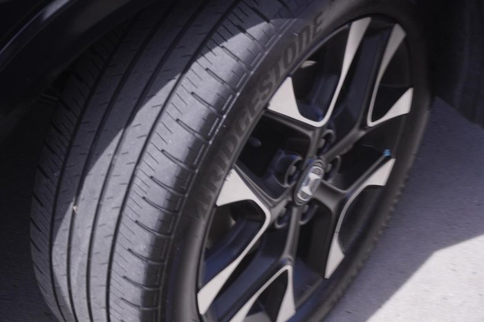 2024 Honda ZR-V VTi LX