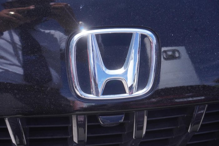 2024 Honda ZR-V VTi LX