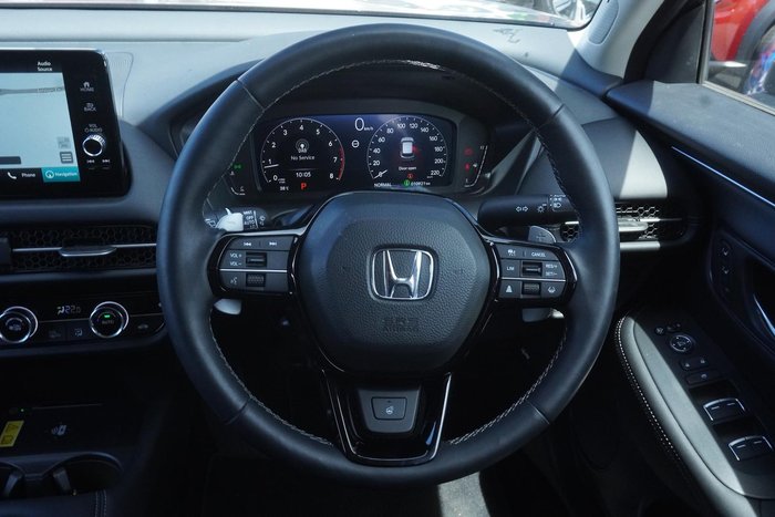 2024 Honda ZR-V VTi LX