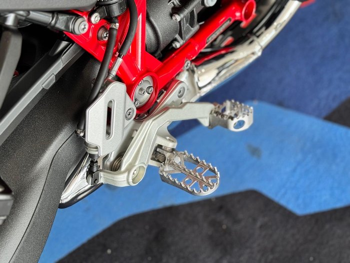 2025 BMW Motorrad R 12 G/S Enduro R 12