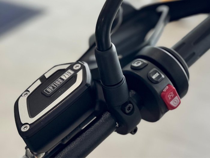 2025 BMW Motorrad R 12 G/S Enduro R 12