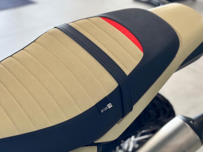 2025 BMW Motorrad R 12 G/S Enduro R 12