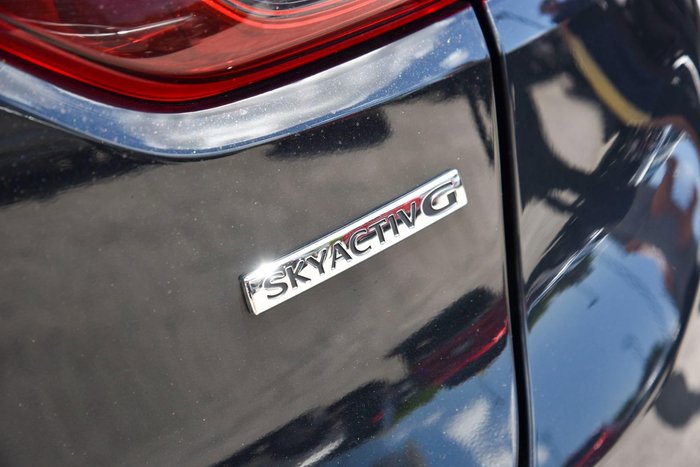 2022 Mazda CX-3 Maxx Sport LE