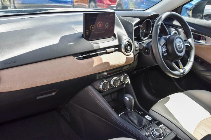 2022 Mazda CX-3 Maxx Sport LE