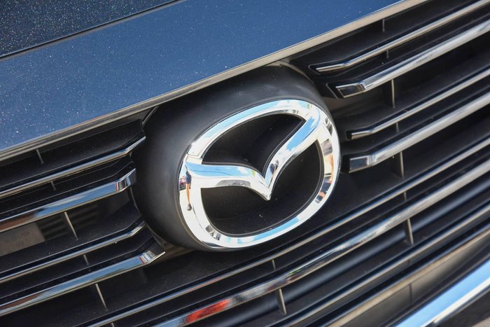 2022 Mazda CX-3 Maxx Sport LE