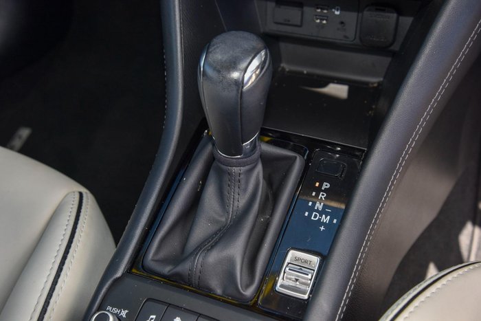 2022 Mazda CX-3 Maxx Sport LE