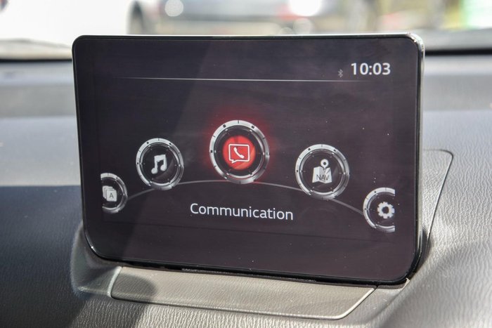 2022 Mazda CX-3 Maxx Sport LE