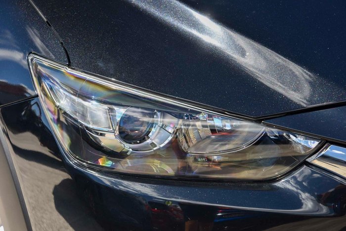 2022 Mazda CX-3 Maxx Sport LE