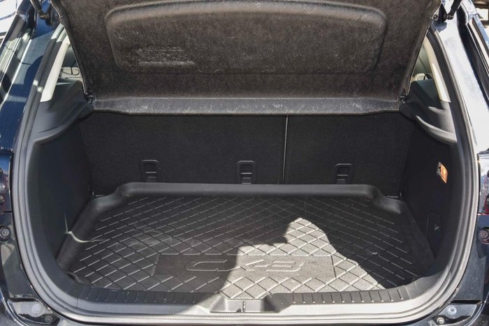 2022 Mazda CX-3 Maxx Sport LE