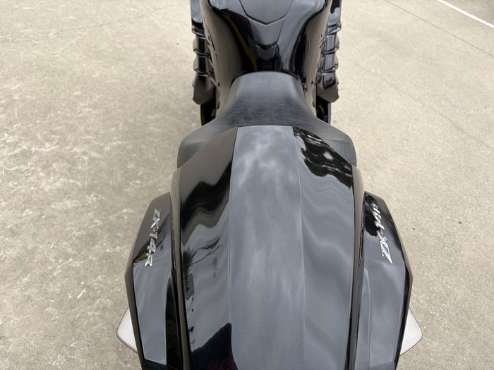 2012 Kawasaki NINJA ZX-14 (ZX14-R)