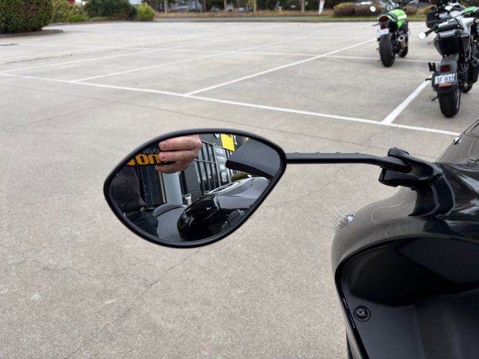 2012 Kawasaki NINJA ZX-14 (ZX14-R)